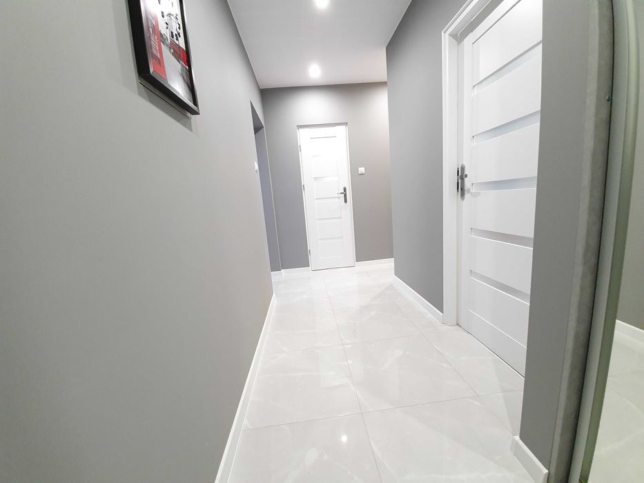 Mieszkanie do wynajęcia od zaraz w ścisłym centrum Siedlec 50m2