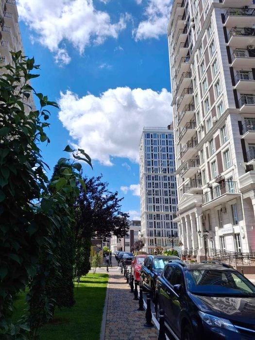 Продам квартиру в ЖК Нова Англія