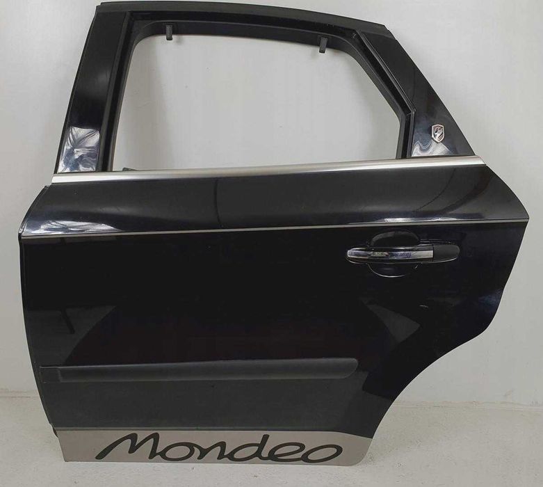 Ford Mondeo MK4 мондео 4 Дверь левая правая передняя задняя разборка