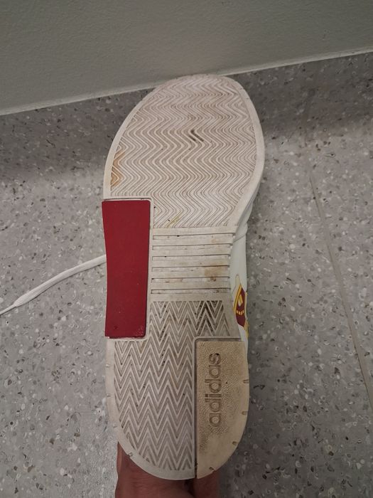 Buty kolekcjonerskie adidas