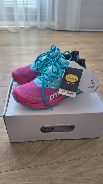 Buty damskie dynafit
