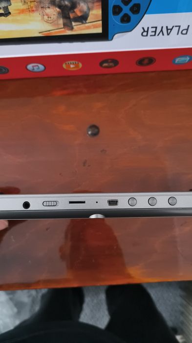 Игровая приставка PSP X12 PLUS 7"