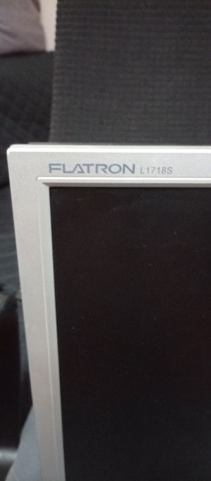 Monitor LG avariado473575612712888321