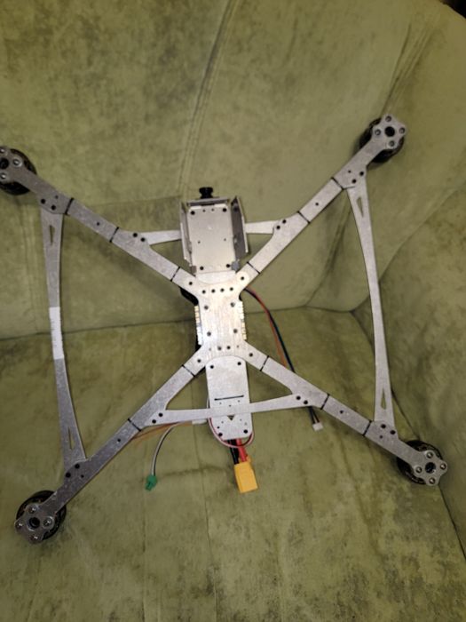 дрон фпв 15  дрони fpv