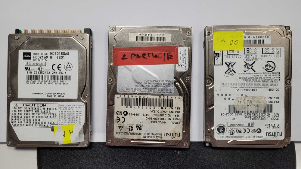 dysk komputerowy hdd