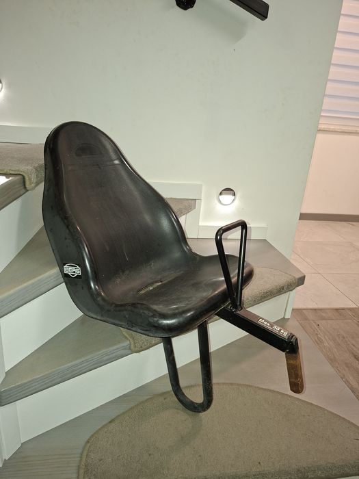 Gokart, quad na pedały Berg