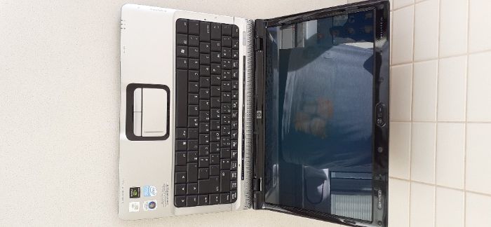 Portatil HP Pavilion DV2410EP