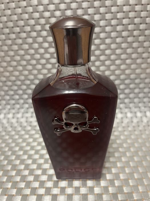 Police Potion For Her