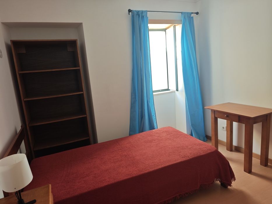 Quarto ISCAC AGRÁRIA  São Martinho do Bispo