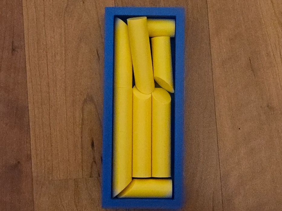 Challenging Pipe Puzzle
