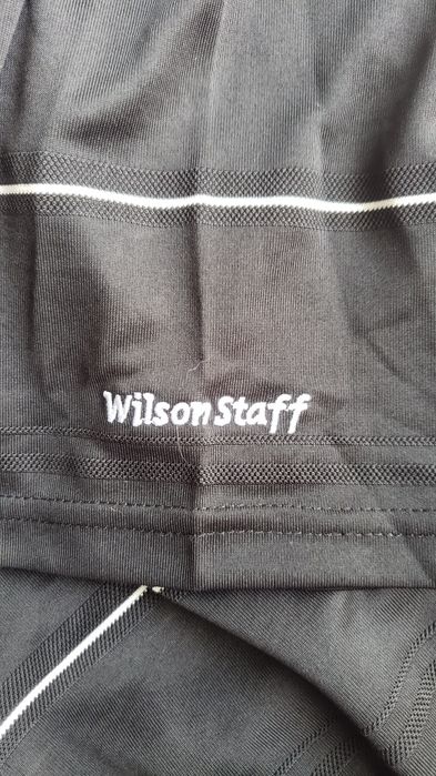 Футболка Wilson поло