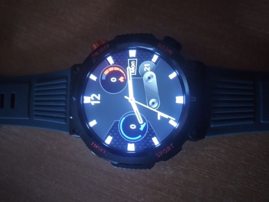 Смарт годинник новий