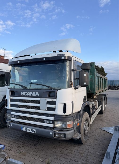 Scania