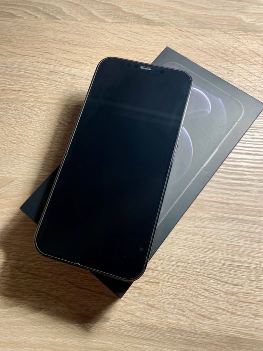 Айфон 12 pro max 128gb iphone