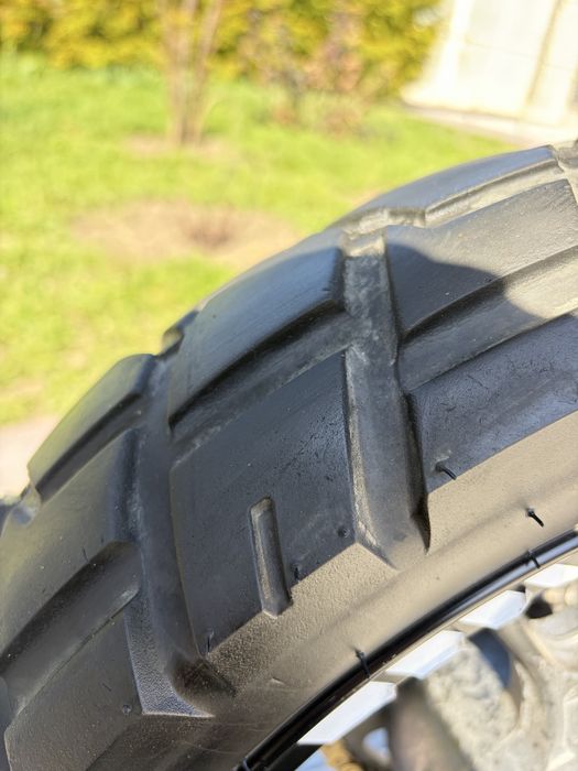 Tekken 250 R-line 24лс