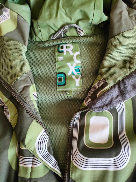 Kurtka damska zimowa ROXY