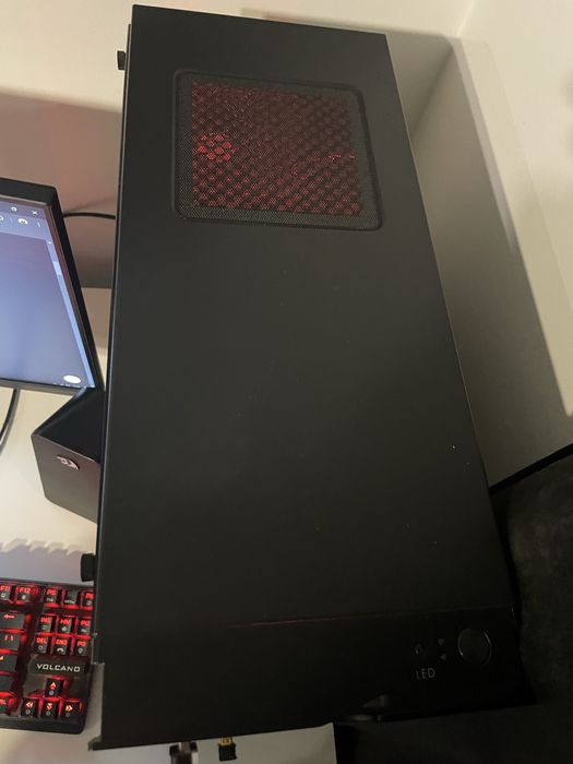 Komputer stacjonarny