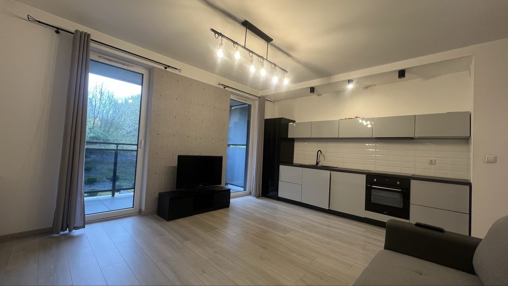 Mieszkanie na wynajem