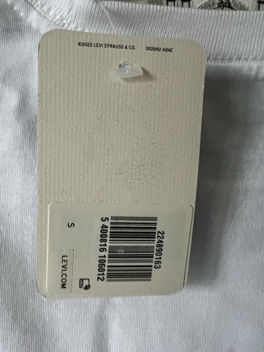 Футболка Levis Original