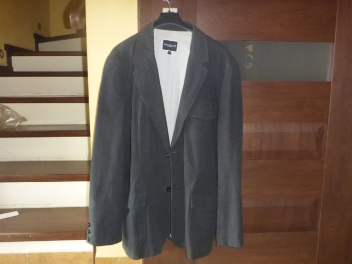 Sportowa marynarka ,,L''