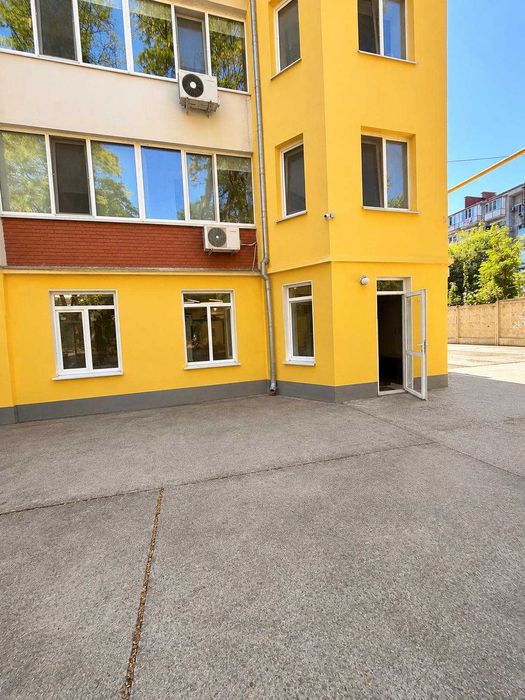 Продам коммерческое помещение на Мира