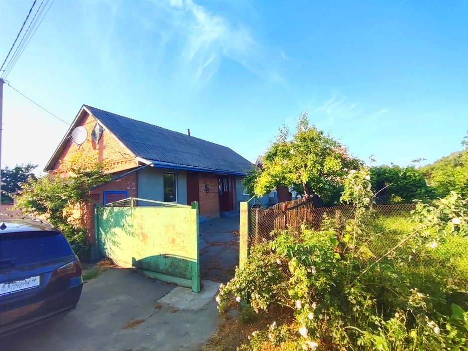 Терміновий Продаж Будинку,  77 м², 35 сот.