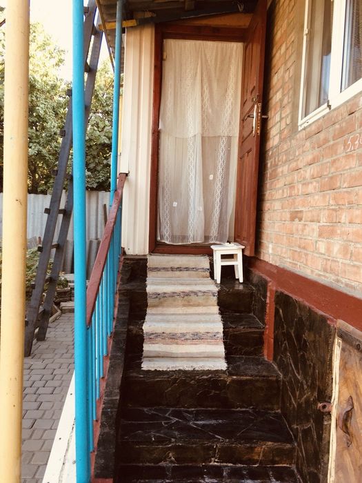 Продам дом в центре Павлограда