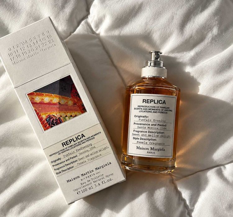 Maison Margiela Replica Funfair Evening 100 ml