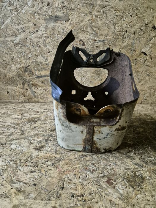Lampa mz trophy 250