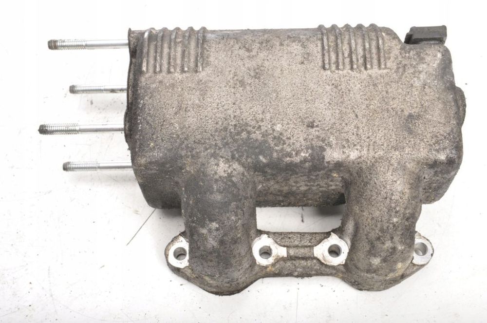 AIXAM CROSSLINE GTR 0.5 KOLEKTOR SSĄCY