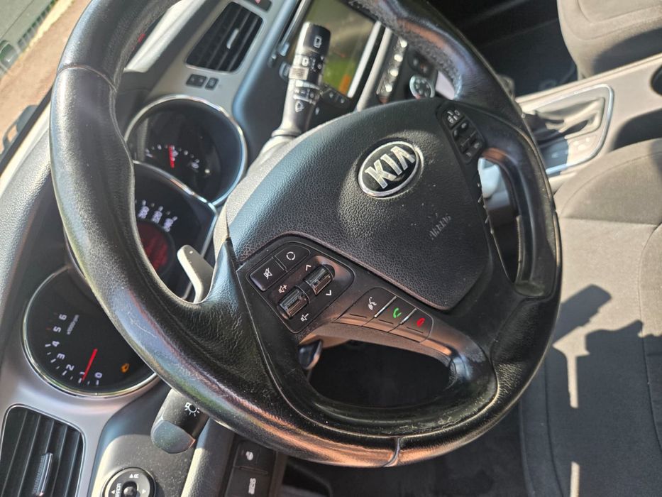 Kia Ceed 2014 !!! OFERTA DNIA !!!