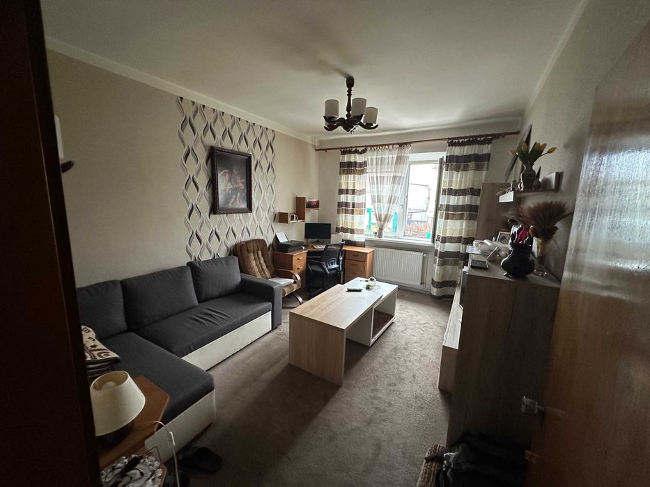 Mieszkanie pełna własność, 70 m², Centrum, Przynależna piwnica