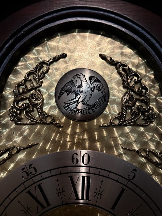 Relógio de Sala com pêndulo