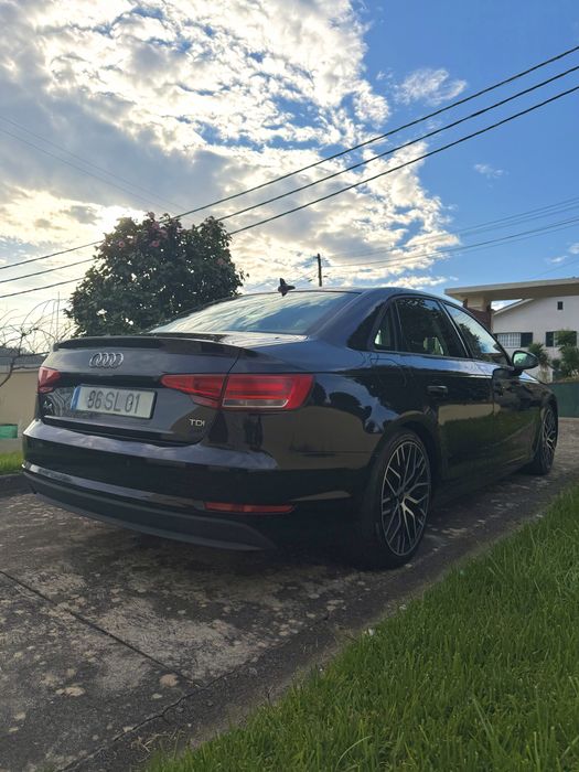 Audi A4 2.0 tdi