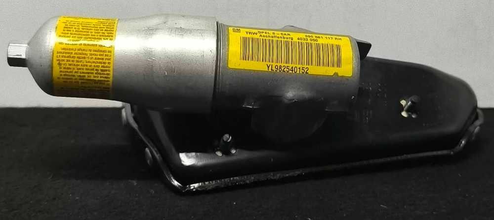 Airbag Banco Direito | OPEL | CORSA B (S93) [03.1993 - 10.2009]