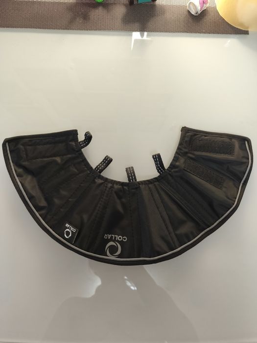 Комір післяопераційний Collar Dog, розмір 1