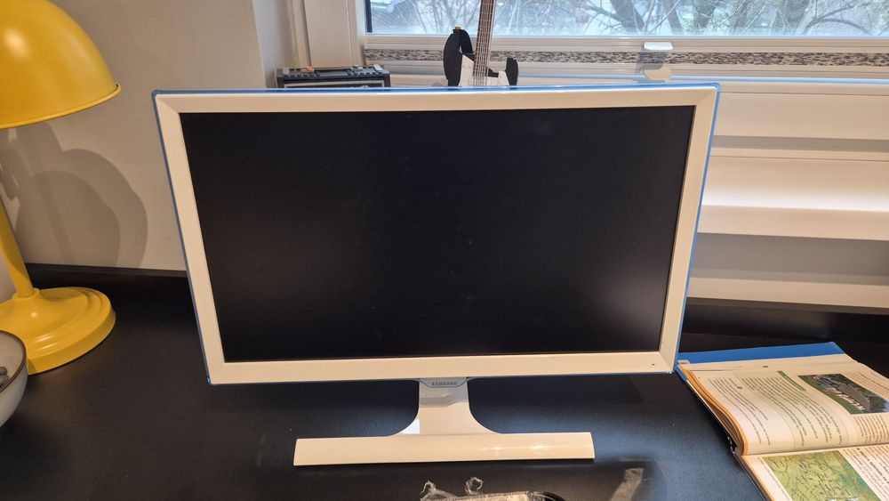 Monitor Samsung 22cale