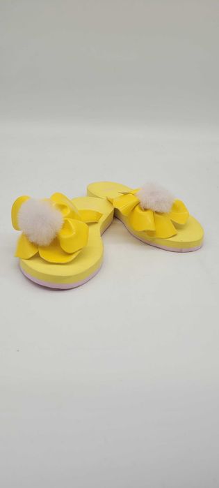 Дитячі в'єтнамки UGG Шльопанці