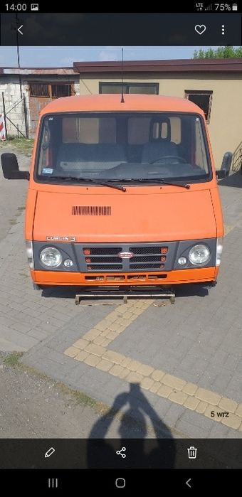Kabina  Daewoo 3 2006R