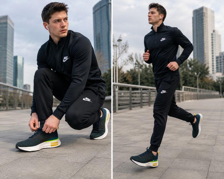 Кросівки Nike ZoomX Invincible Run Flyknit 3 / Nike Invincible (48р32 см)