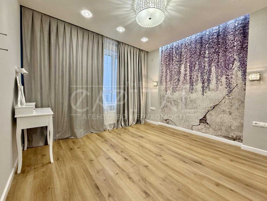 Оренда двоповерхової квартири в ЖК Повітрофлотський квартал Шолуденка