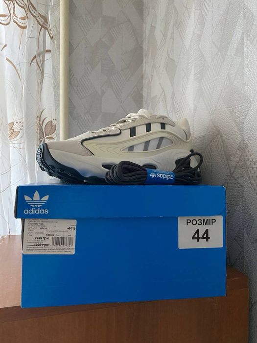 Adidas oznova (оригінал, нові)