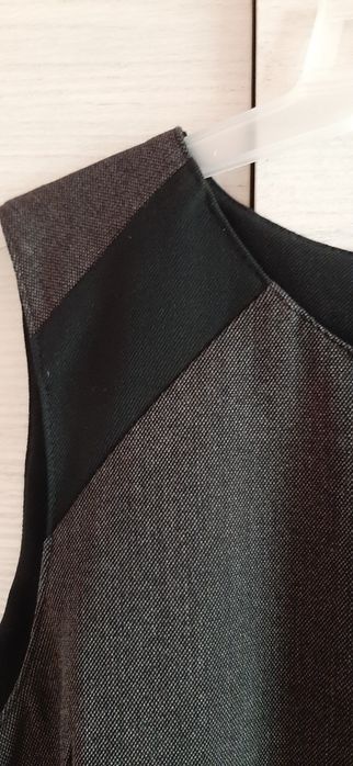 Nowa, elegancka sukienka La Redoute,rozmiar 40