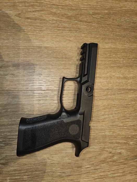 Chwyt „Grip” Sig Sauer P 320 xfull rozm M