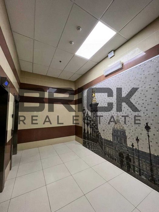 1-комнатная квартира по адресу ул. Саперное Поле (площадь 57,6 м²) - Atlanta.ua - фото 10