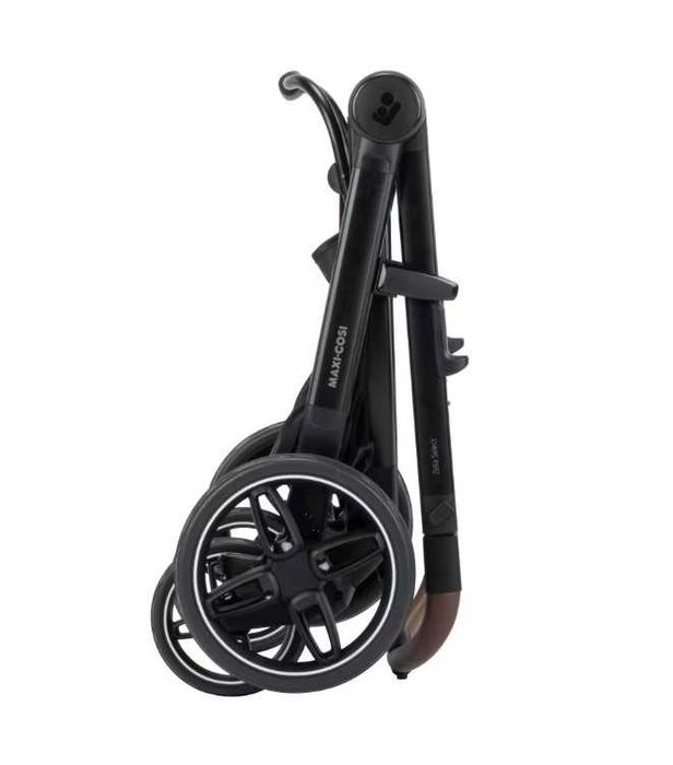 Carrinho de Bébé 3 em 1 Zelia S Trio Maxi-Cosi + Isofix