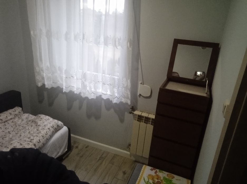 Pokój dla kobiety