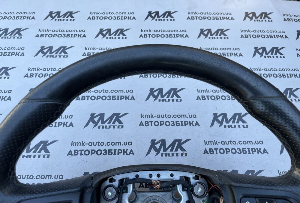 Кермо OPC Opel Insignia 08-13р. 13294294