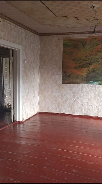 Будинок недорого смт.Срібне!