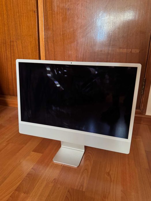 Apple iMac 24” M1 - 16GB RAM, 256GB SSD